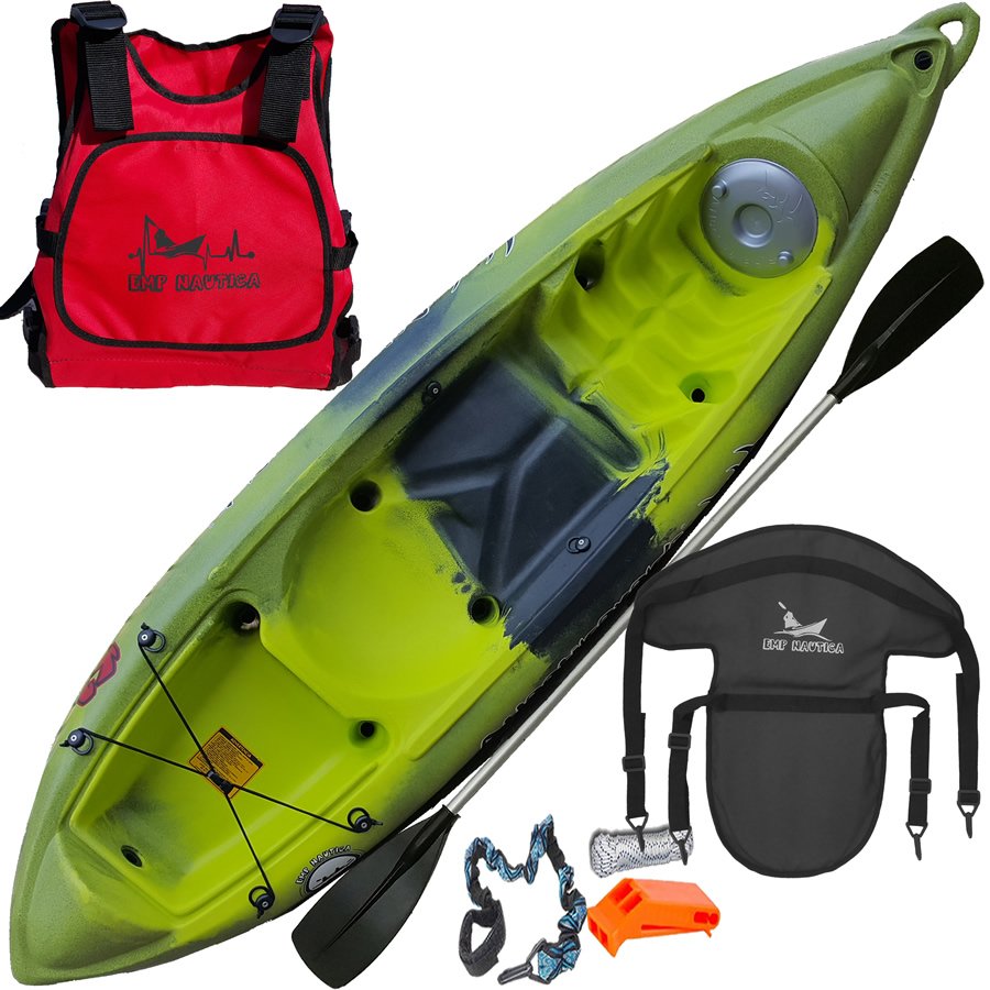 K1 Atlantikayak